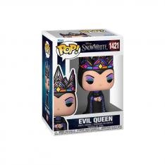 FUNKO POP DISNEY BLANCANIEVES LIVE ACTION - REINA MALVADA - MGS0000025899