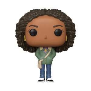 FUNKO POP DISNEY HOCUS POCUS 2 BECCA 72299 - MGS0000017402