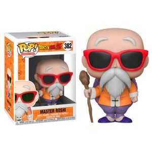 FUNKO POP DRAGON BALL Z MASTER ROSHI 32260 - 32260