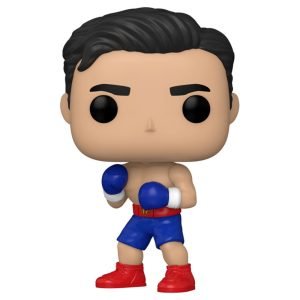 FUNKO POP DEPORTES BOXING RYAN GARCIA 56815 - MGS0000006380