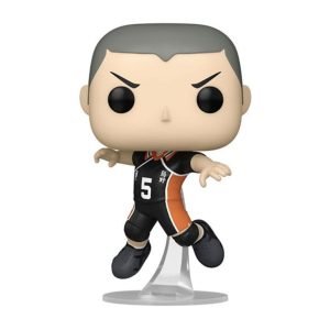 FUNKO POP HAIKYU!! KARASUNO TANAKA 70566 - MGS0000016302