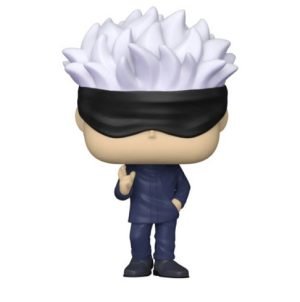 FUNKO POP JUJUTSU KAISEN SATORU GOJO 61357 - MGS0000014571
