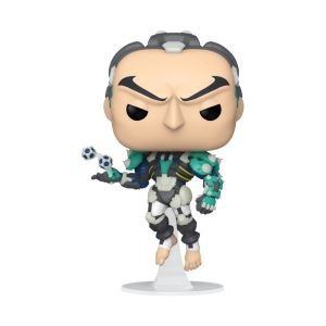 FUNKO POP OVERWATCH 2 SIGMA 59185 - MGS0000018010