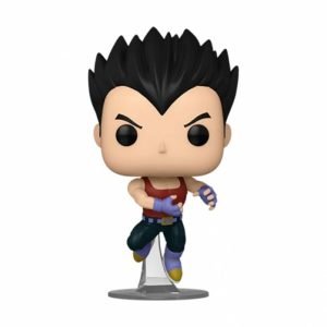 FUNKO POP DRAGON BALL GT VEGETA 72093 - MGS0000022432