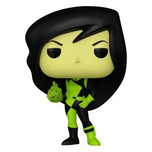 FUNKO POP DISNEY KIM POSSIBLE - SHEGO - MGS0000027137