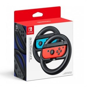 GAMEPAD WHEEL VOLANTE - MGS0000000759 - Imagen 2