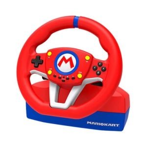 VOLANTE HORI MARIO KART RACING WHEEL PRO MINI - DSP0000004438