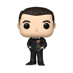 FUNKO POP DEPORTES BARCELONA XAVI 72238 - MGS0000020497