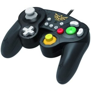 GAMEPAD HORI BATTLEPAD USB ZELDA PARA NINTENDO SWITCH - DSP0000016427 - Imagen 3