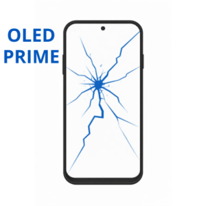 Pantalla OLED PRIME