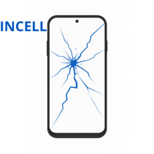 Pantalla INCELL STANDARD