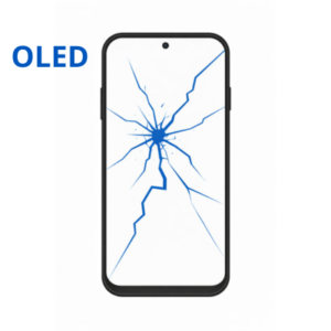 Pantalla OLED STANDARD