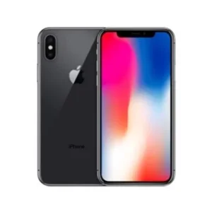 iPhone X