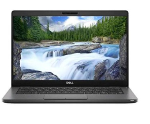 DELL Latitude 5300 13.3" tactil / i5-8TH / 8Gb / 256Gb SSD / 
Win 11 Pro / Teclado español / Grado A / SIN PUERTO RJ-45