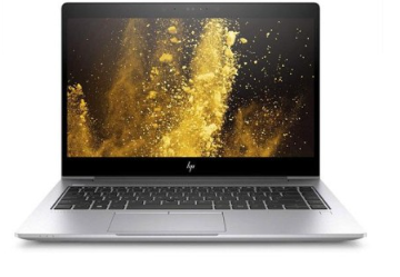 HP Elitebook 840 G5 14" / i5-8th / 8Gb / 256Gb M.2 / 
Windows 11 Pro / Teclado Español / Grado A-