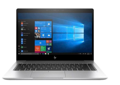 HP Elitebook 840 G6 14" / i5-8th / 8Gb / 256Gb M2 / 
Windows 11 Pro / Teclado Español / Grado A