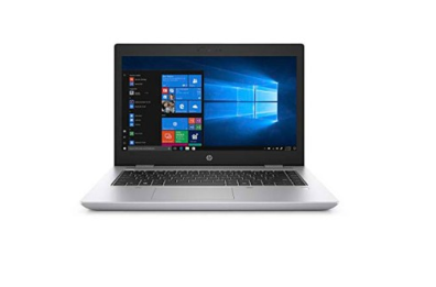 HP Probook 640 G5 14" / i5-8th / 8Gb / 256 Gb M2 / 
Win 11 Pro / Teclado español / Grado A