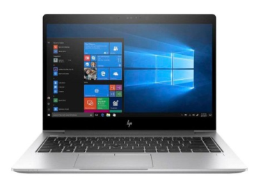 HP Elitebook 840 G6 14" / i5-8th / 16Gb / 256Gb M2 / 
Windows 11 Pro / Teclado español / Grado A