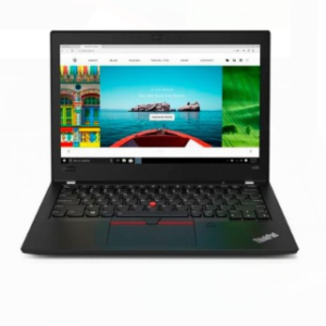 LENOVO Thinkpad A285 12.5" / AMD Ryzen 3 Pro 2300U /
 8Gb / 256Gb M2 / Win 11 Pro / Teclado Español / Grado A