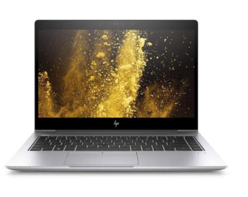 HP Elitebook 840 G5 14" / i5-8th / 8Gb / 256Gb M.2 / 
Windows 11 Pro / Teclado Español / Grado A- Fuga de Luz