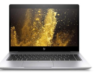 HP Elitebook 840 G5 14" / i5-8th / 8Gb / 256Gb M.2 / 
Windows 11 Pro / Teclado Español / Grado A