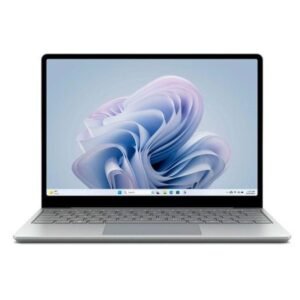 Portátil Reacondicionado MICROSOFT Surface Laptop 3 1872 13.5" 
/ i5-10th / 8gb / 256gb Ssd 
/ Win 10 Pro / Teclado kit de pegatinas de conversión / Gris / Grado A