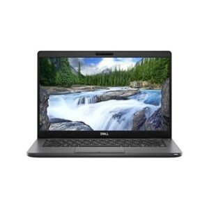 Portátil Reacondicionado DELL Latitude 5300 13.3" /
 i5-8TH / 8Gb / 256Gb SSD / Win 11 Pro / Teclado español / Grado A