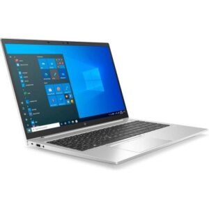 Portátil Reacondicionado HP Elitebook 850 G8 15.6" táctil / i5-11th / 16Gb 
/ 512Gb M2 / Win 11 Pro / Teclado español / Grado A