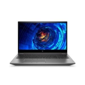 Portatil Reacondicionado HP Zbook Fury 15 G7 15.6" / i7-10th / 16GB 
/ 1 Tb NVME / Win 11 Pro / Teclado español / Quadro RTX3000 6Gb