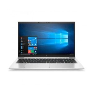 Portatil Reacondicionado HP Elitebook 850 G7 15.6" tactil / i5-10th 
/ 16 GB / 512 Gb M.2 / Win 11 Pro / Teclado español / Grado B 
No reconoce la camara