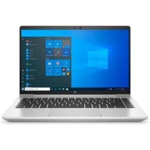 Portatil Reacondicionado HP Probook 640 G8 14" /
 i5-11th / 16Gb / 512Gb M.2 / Win 11 Pro /
 Teclado español / Grado B No funciona el rj-45