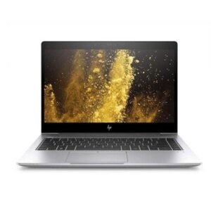 Portátil Reacondicionado HP Elitebook 840 G5 14" /
 i7-8th / 16Gb / 512Gb SSD / Win 11 Pro / Teclado español / Grado B